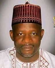 HARUNA ALIYU DANGYATIN