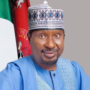 JIBRIN BARAU