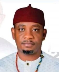 Ijere Obinna Anthony