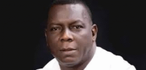 Steven Odey
