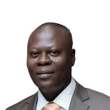 Dr. Isaac Tosan Wilkie