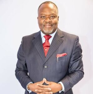 Otunba Adewale Akinlosotu