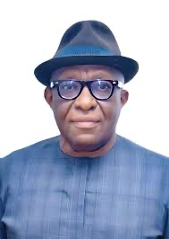 Sonny Akporokiamo Ekedayen