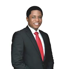 Dr. Joseph Onojaeme
