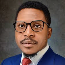 Mr. Mike Odere