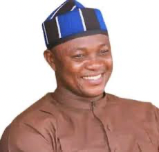 David Agada Ogewu