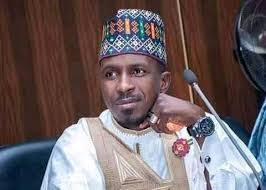 MUSTAPHA USMAN HASSAN
