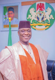 Abubakar Y. Sulaiman