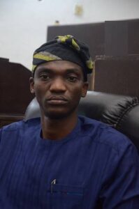 Amosun Yusuf Olawale