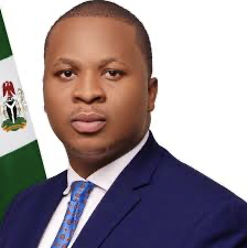 Rt. Hon. Otobong Effiong