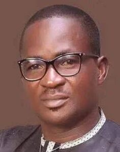 Fatai Tiamiyu Atere