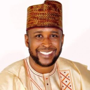 NAZIFI SANI FULAWA