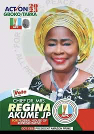 Regina Akume