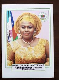 Grace Ikiotenne