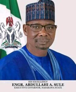 Richest politicians in nasarawa state 