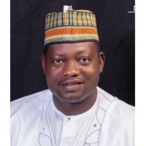Ibrahim Al-Mustapha
