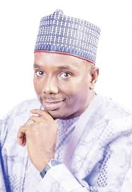 Hon. Mohammed Buba