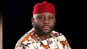Onu Silas Emeka