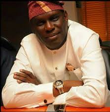 Gboyega Adefarati