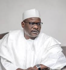 Senator Mohammed Ali Ndume