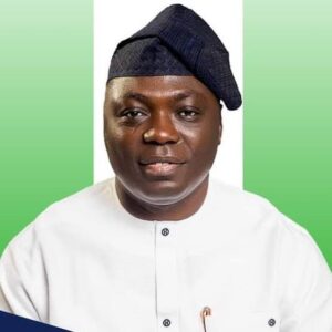Richest politicians in Taraba 