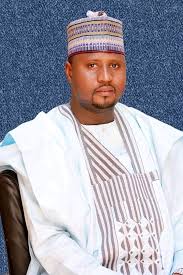 FARUK ALIYU NASARAWA