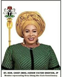 Kenim Victor Onofiok