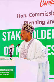 UMAR BAGUDU S. SHANU
