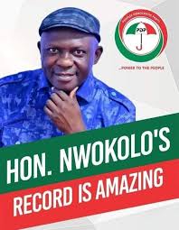 HON. NWOKOLO CHUKWUMA
