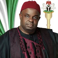 Ejike Okechukwu