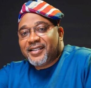 Dr. Adekunle Akindele