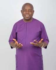 OKECHUKWU ENGENE DIBIAGWU