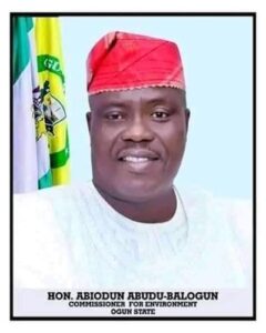 Hon. Abiodun Abudu-Balogun