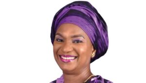 Mrs Kikelomo Longe