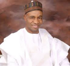 Aliyu Aminu Garu