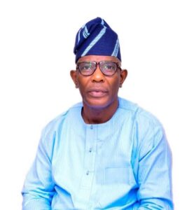 Tunji Akinosi