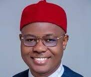 Uche Calistus Ugwu