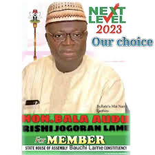 Bala Abdu Rishi