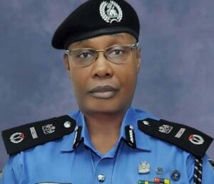 CP USMAN BABA