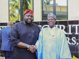 Chief Asuquo Asuquo Asibong