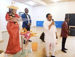 Hon. Agenes Astu