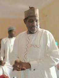 LAWAN MOHD DANSURE