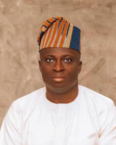 Prof. Musibau Tunji Babatunde