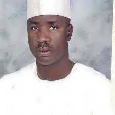 Rt. Hon. Kabiru Mijinyawa
