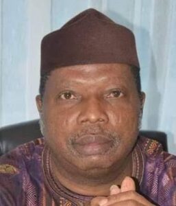 Olakunle Taiwo Oluomo