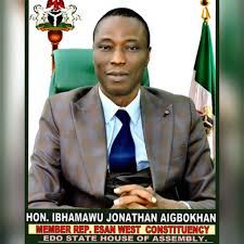 Ionathan Ibhamanu