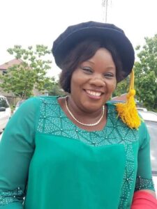 Prof. Mrs. Grace Umezurike