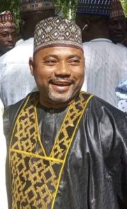 NASIRU M. DAN-UMMA