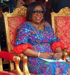 Ngozi Odu