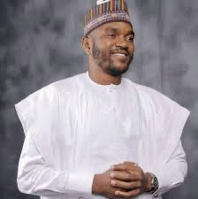 Dabo Ismaila Haruna